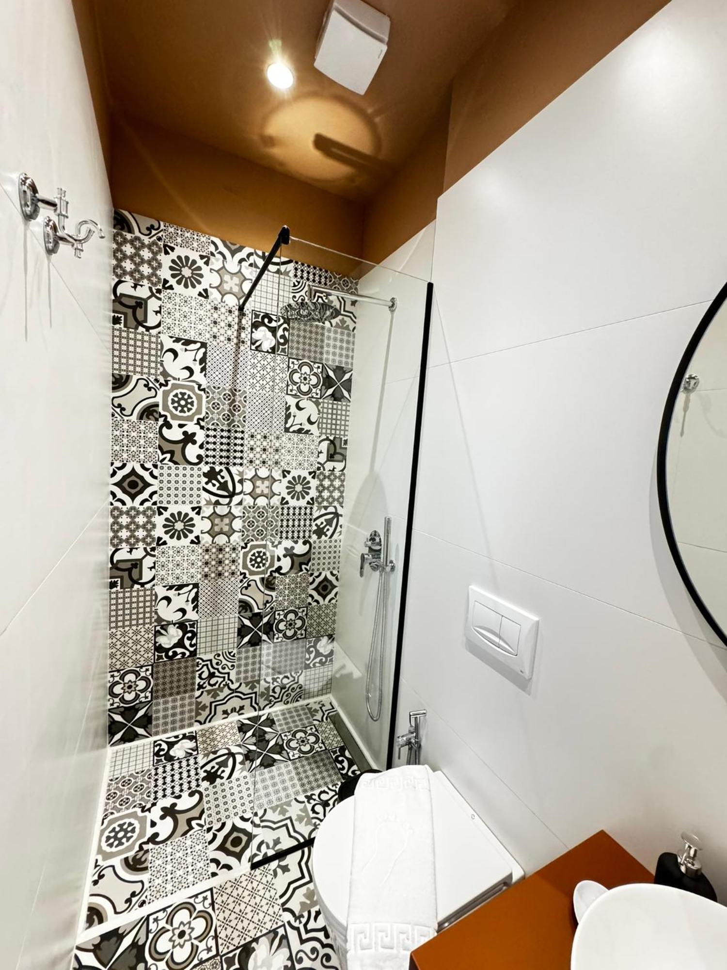 Villa Noem Tirana Kültér fotó