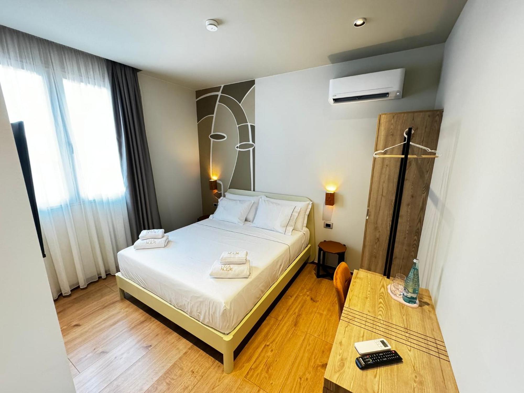Villa Noem Tirana Kültér fotó