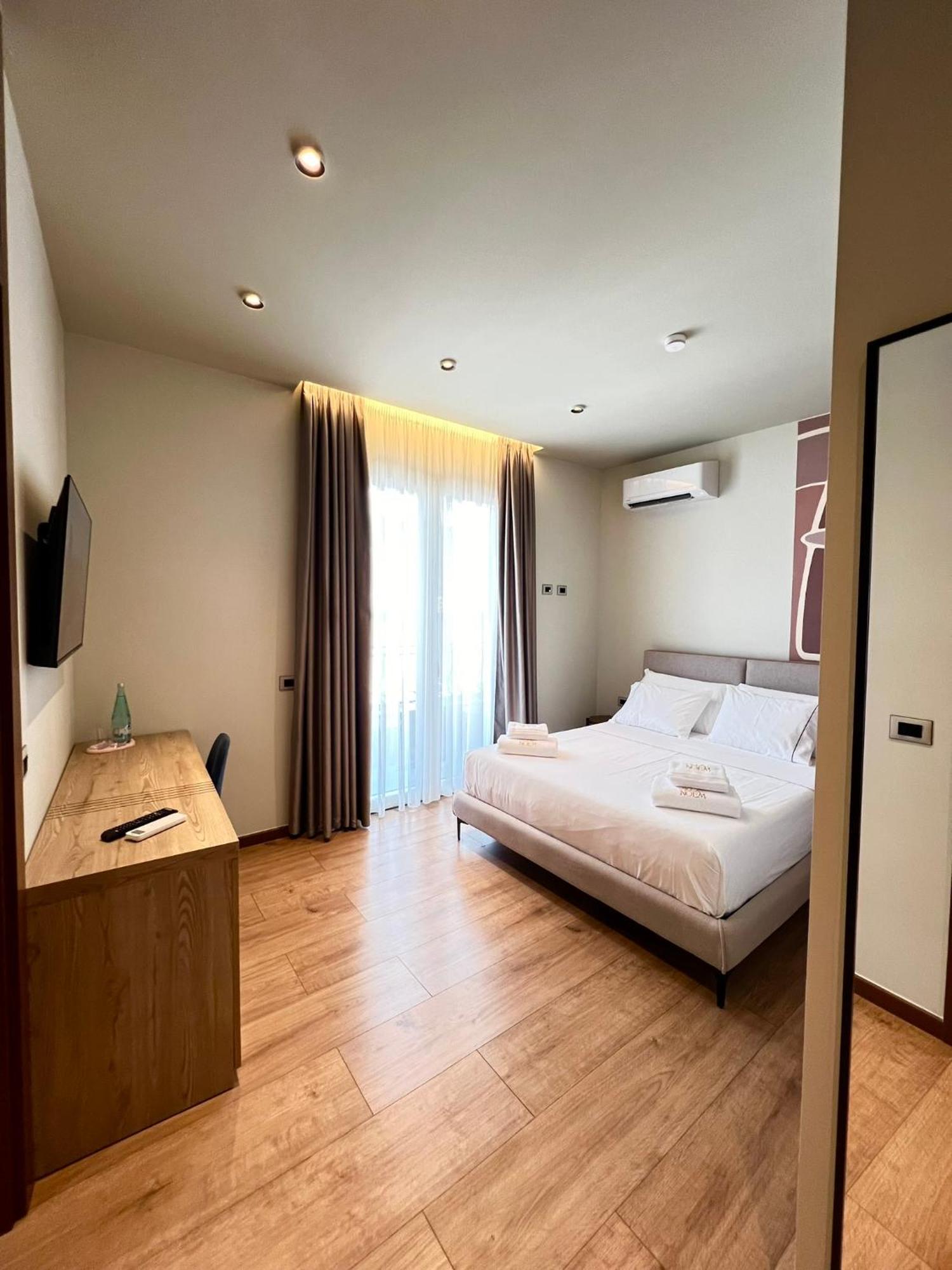 Villa Noem Tirana Kültér fotó
