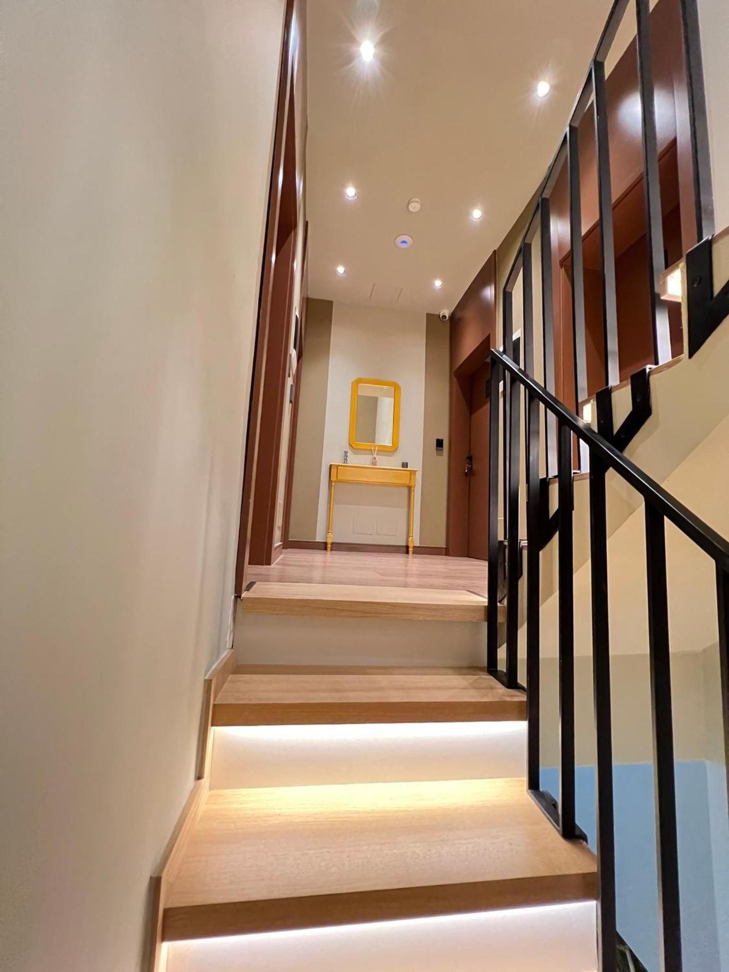 Villa Noem Tirana Kültér fotó