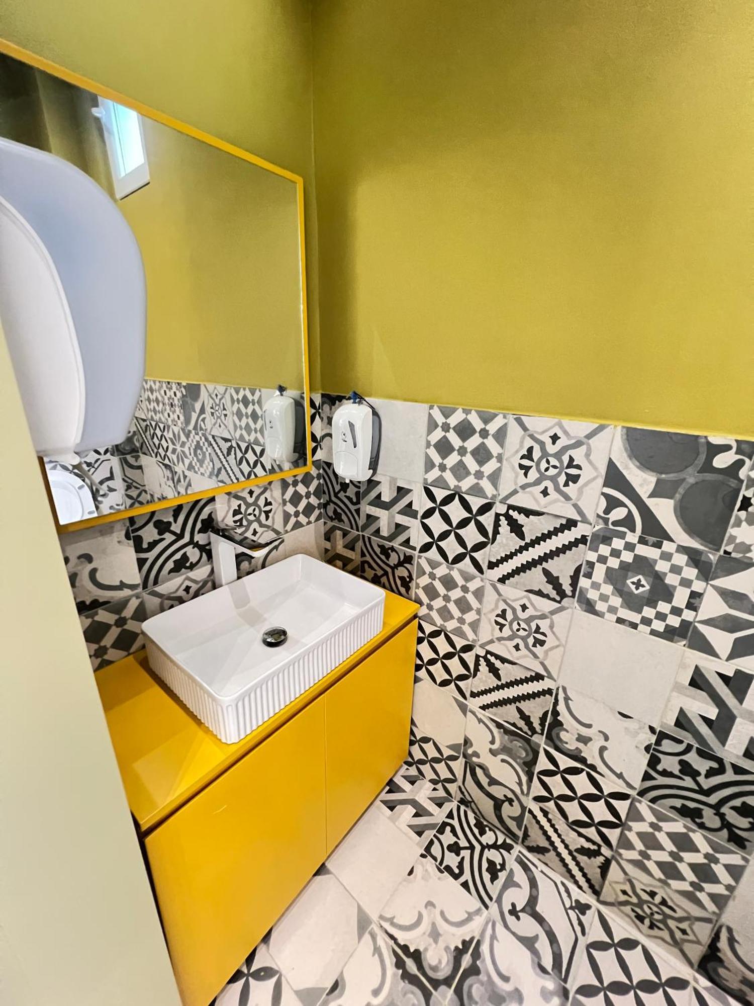 Villa Noem Tirana Kültér fotó